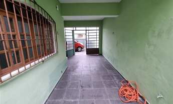 Imagem 3: Casa Vila Moraes São Paulo/SP