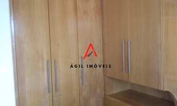 Imagem 6: Apartamento para venda possui 64 m2 com 2 quartos