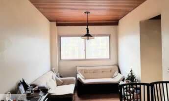 Imagem: APARTAMENTO DE 2 DORMITÓRIOS NA REGIÃO