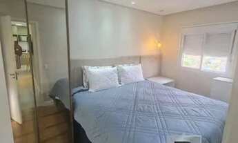 Imagem 6: APARTAMENTO COM SACADA GOURMET PARA VENDA NA VILA PRUDENTE