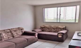 Imagem: Jacareí - Apartamento Padrão - Jardim