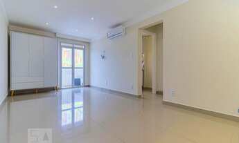 Imagem: Apartamento para Aluguel - Centro, 1 Quarto