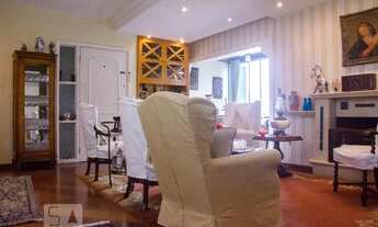 Imagem: Apartamento à Venda - Portal do Morumbi