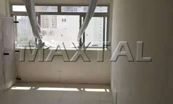 Imagem 4: Apartamento para venda ao lado da avenida Paulista,com 2 dormitórios,2 banheiros e uma va