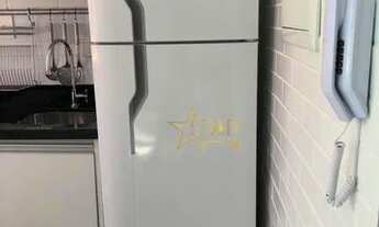 Imagem 4: Apartamento Duplex com 2 dormitórios para alugar, 60 m² por R$ 5.300,00/mês - Moema - São