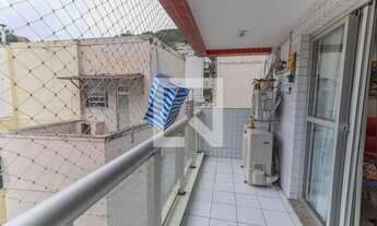 Imagem 6: Apartamento à Venda - Tijuca, 3 Quartos, 122 m2