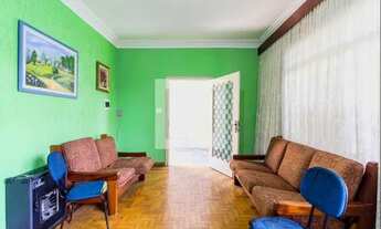 Imagem 4: Casa à Venda - Moema, 4 Quartos, 220 m2