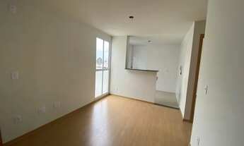 Imagem 3: Apartamento com 40m² no Pinheirinho
