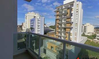 Imagem: Juiz de Fora - Apartamento Padrão - Teixeiras