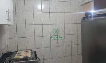 Imagem 7: Casa com 2 dormitórios à venda por R$ 170.000,00 - Jardim Fátima - Guarulhos/SP