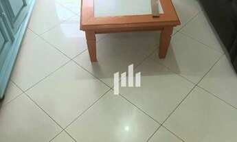 Imagem 2: Apartamento com 3 dormitórios à venda, 74 m² por R$ 420.000,00 - Vila Andrade - São Paulo