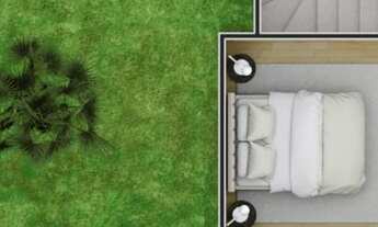 Imagem 3: CASA NO CONDOMÍNIO PARQUE ARVOREDO