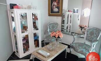 Imagem 4: São Paulo - Apartamento Padrão - Tatuapé