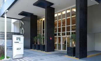 Imagem 2: SALA COMERCIAL em São Paulo - SP, Pinheiros