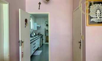 Imagem 5: Apartamento com 3 dormitórios à venda, 140 m² por R$ 1.400.000,00 - Jardim Paulista - São