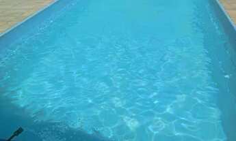 Imagem 3: Casa com piscina