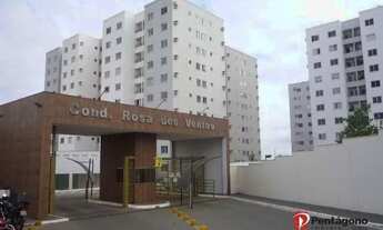 Imagem: Apartamento com 02 quartos no Jardim Presidente