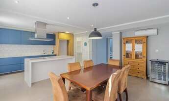 Imagem 6: Casa a venda com 3 dormitorios, 3 vagas e 480m2 no bairro Tristeza, na zona sul de Porto A