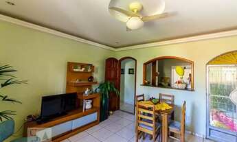 Imagem 2: Apartamento para Aluguel - Fonseca, 2 Quartos, 70 m2