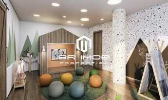 Imagem 7: APARTAMENTO RESIDENCIAL em São Paulo - SP, Itaim Bibi