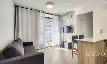 Imagem: Apartamento com 2 dormitórios para alugar