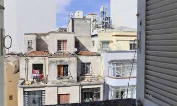 Imagem 6: Apartamento para Aluguel - Santa Cecília, 1 Quarto, 40 m2