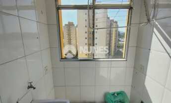 Imagem 7: Apartamento Padrão em Osasco