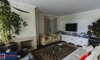 Imagem 3: Venda Apartamento 3 Dormitórios - 195 m² Pompéia