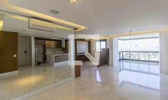 Imagem 3: Apartamento à Venda - Alphaville, 2 Quartos, 112 m2