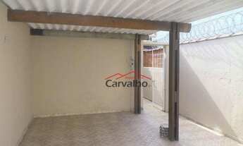 Imagem 2: Casa com 1 dormitório para alugar, 55 m² por R$ 1.400,00/mês - Jardim Japão - São Paulo/SP