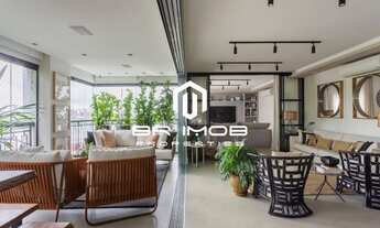 Imagem 3: APARTAMENTO RESIDENCIAL em SÃO PAULO - SP, PANAMBY