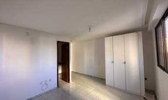 Imagem 10: Apartamento para venda tem 89 metros quadrados com 3 quartos em Tambaú - João Pessoa - PB