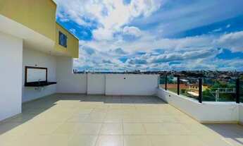 Imagem 3: Cobertura com 3 dormitórios à venda em Belo Horizonte