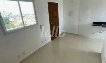 Imagem 2: São Paulo - Apartamento Padrão - Vila Formosa