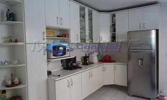 Imagem 7: SÃO PAULO - Casa Padrão - Casa Verde