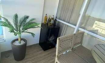 Imagem 3: Apartamento com 2 dormitórios à venda por R$ 530.000 - Liberty Tower - Palmas/TO