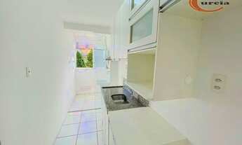 Imagem: Apartamento com 1 dormitório à venda