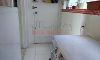 Imagem 5: Apartamento na Vila Mariana com 2 quartos, 1 vaga de garagem, próximo ao metrô Ana Rosa