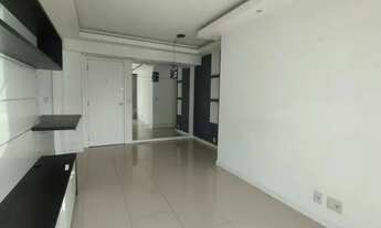 Imagem 5: Apartamento para Locação possui 67 m², 2 quartos, suíte e vaga com lazer completo- Oportun