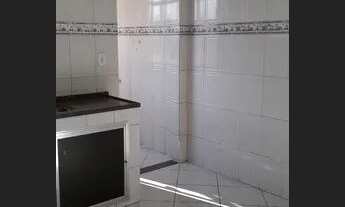 Imagem 5: Bangu - Excelente apto. condomínio fechado 2 dormitórios - Rio de Janeiro - RJ