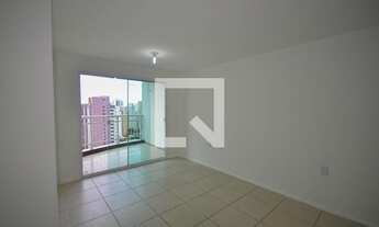 Imagem 2: Apartamento para Aluguel - Meireles, 3 Quartos, 80 m2