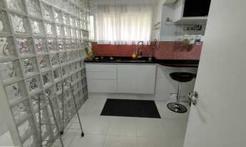 Imagem 4: Apto colado ao metrô VIla Sônia