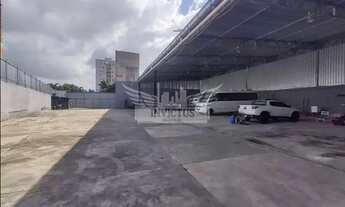 Imagem 2: Galpão para Locação, 1.500m² - Jardim Ipanema, São Paulo/SP
