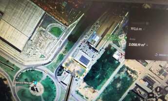 Imagem 7: Terreno plano filé de frente p/ 2 ruas - Próx ao obelisco na linha azul c/ 2080m², 32x65