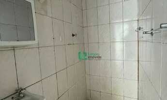 Imagem 6: Casa com 1 dormitório para alugar, 50 m² por R$ 1.225,00/mês - Limão - São Paulo/SP