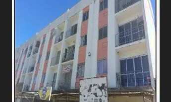 Imagem: PORTO ALEGRE - Apartamento Padrão - RESTINGA