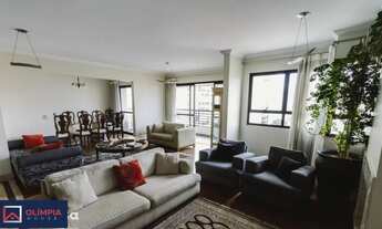 Imagem 4: Venda Apartamento 3 Dormitórios - 195 m² Pompéia