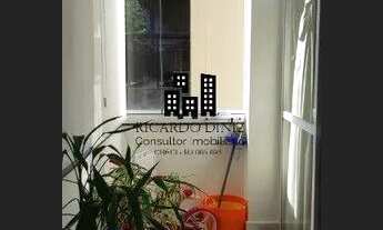 Imagem 2: 2 quartos reformado - Fonte da Saudade