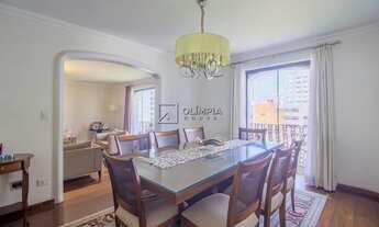 Imagem 7: Apartamento Venda 4 Dormitórios - 228 m² Moema