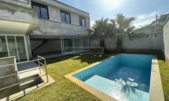 Imagem 6: BROOKLIN VELHO - RUA CRISTOVAO PEREIRA